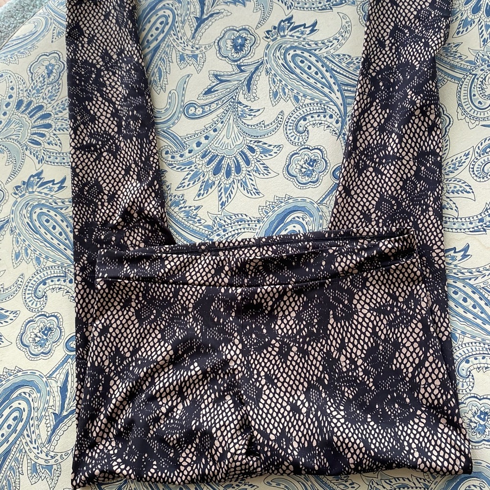 Rock n Republic Valentino leggings